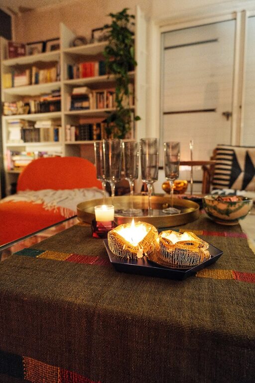 Cozy Evenings Without Screens: Simple Ideas to Unwind