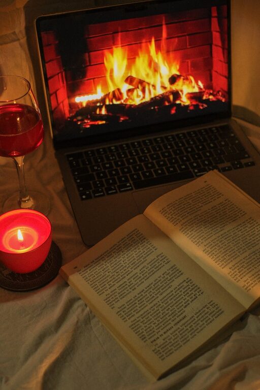 Relaxing Ideas for Cozy Evenings Without Screens